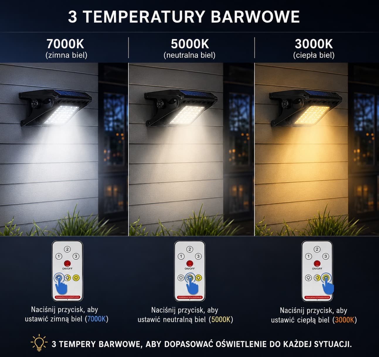 SolarLamps Mini — zdjęcie 1
